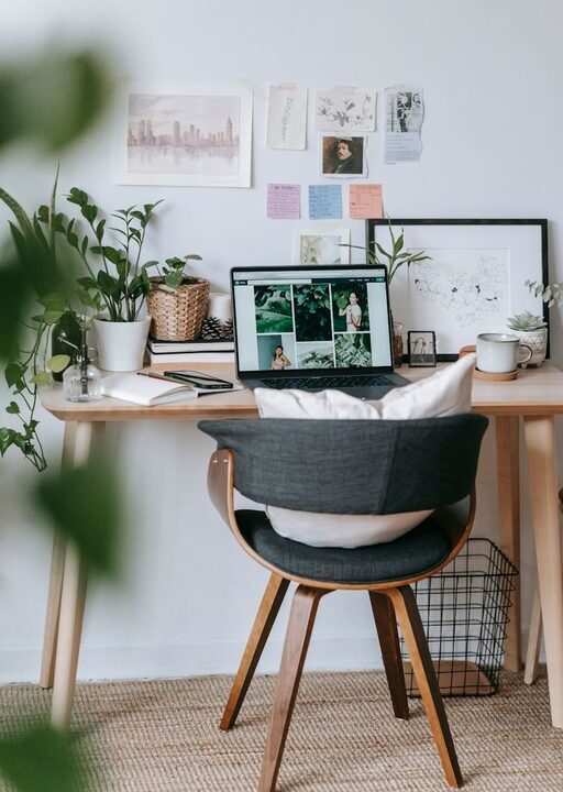 Tips for Creating a Cozy and Productive Home Office Space